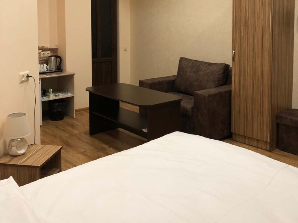 H Resort Hotel Vagharshapat Armenia Eksteriør billede